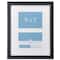 2 Opening 5" x 7" Belmont Frame by Studio Décor®